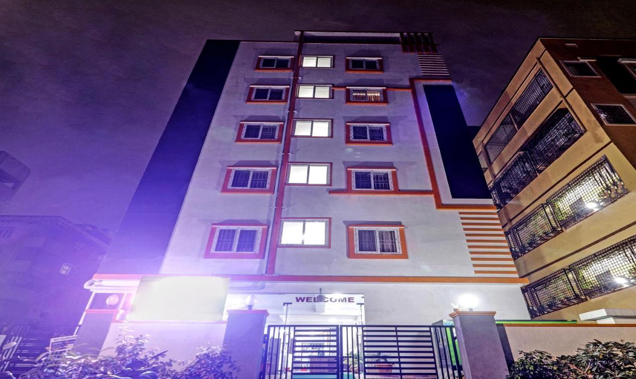 Itsy By Treebo - Royal Galaxy Kukatpally Χιντεραμπάντ Εξωτερικό φωτογραφία