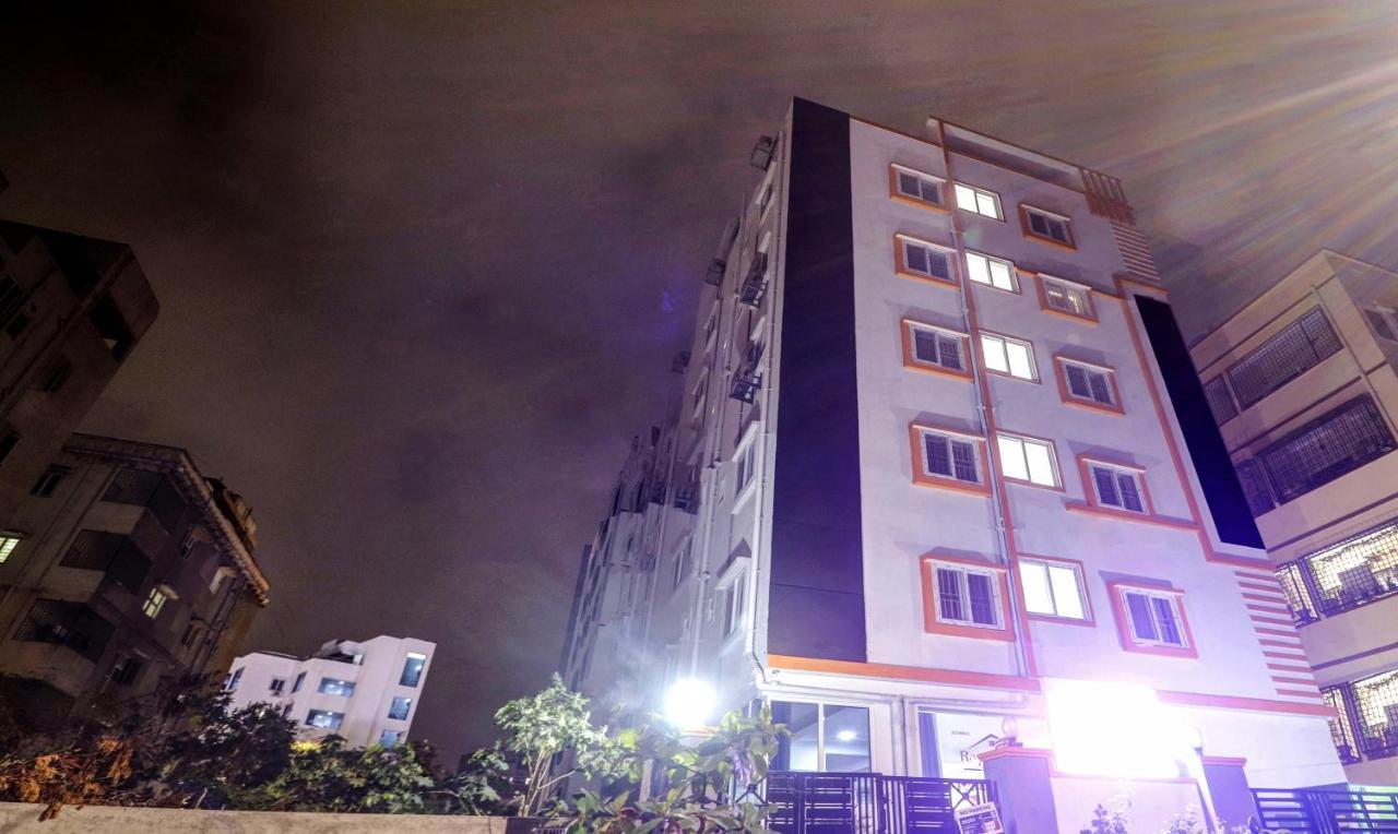 Itsy By Treebo - Royal Galaxy Kukatpally Χιντεραμπάντ Εξωτερικό φωτογραφία